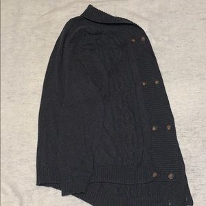 Nautica men’s cardigan